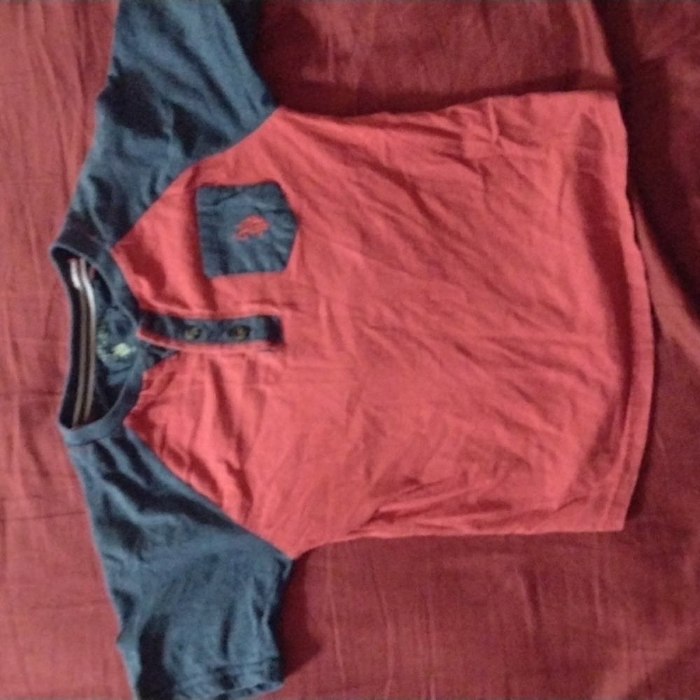 sorry kid t shirt